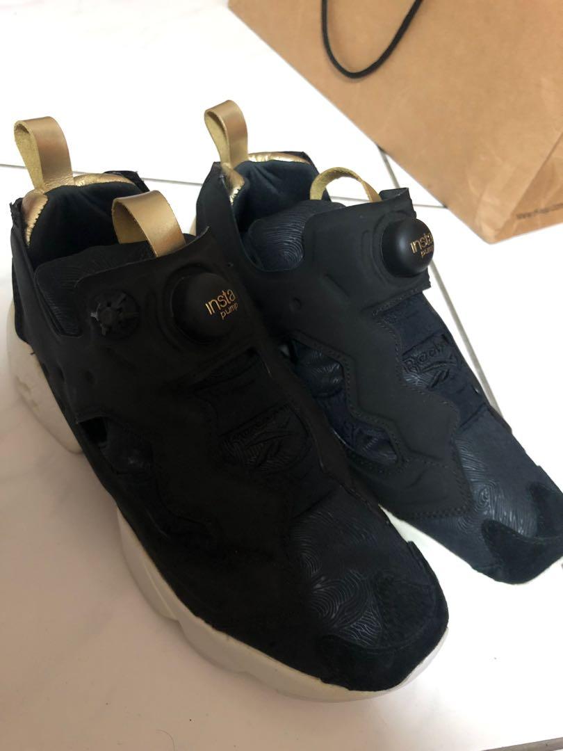 reebok 810