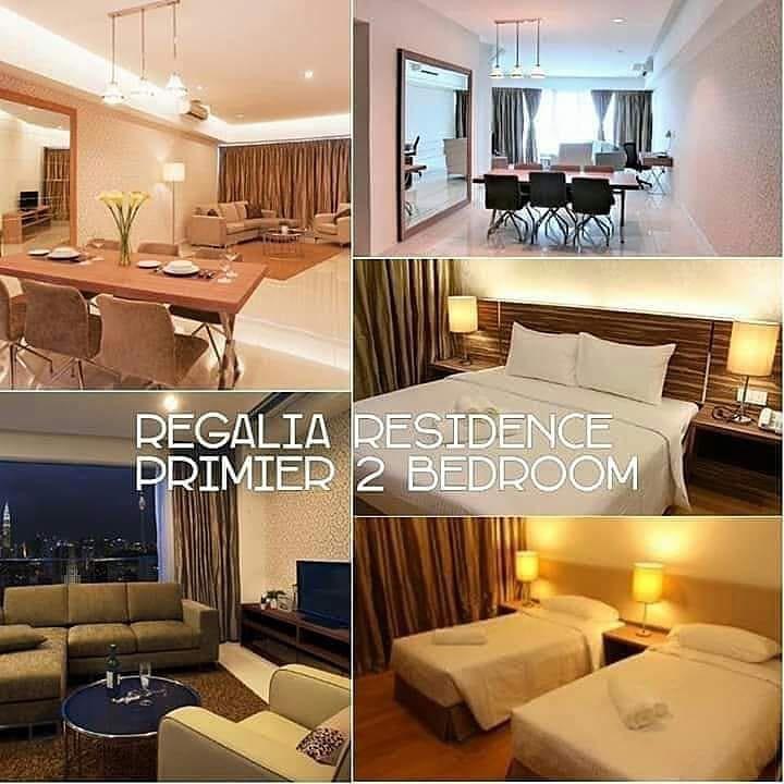 Regalla Hotel Kuala Lumpur Tickets Vouchers Gift Cards