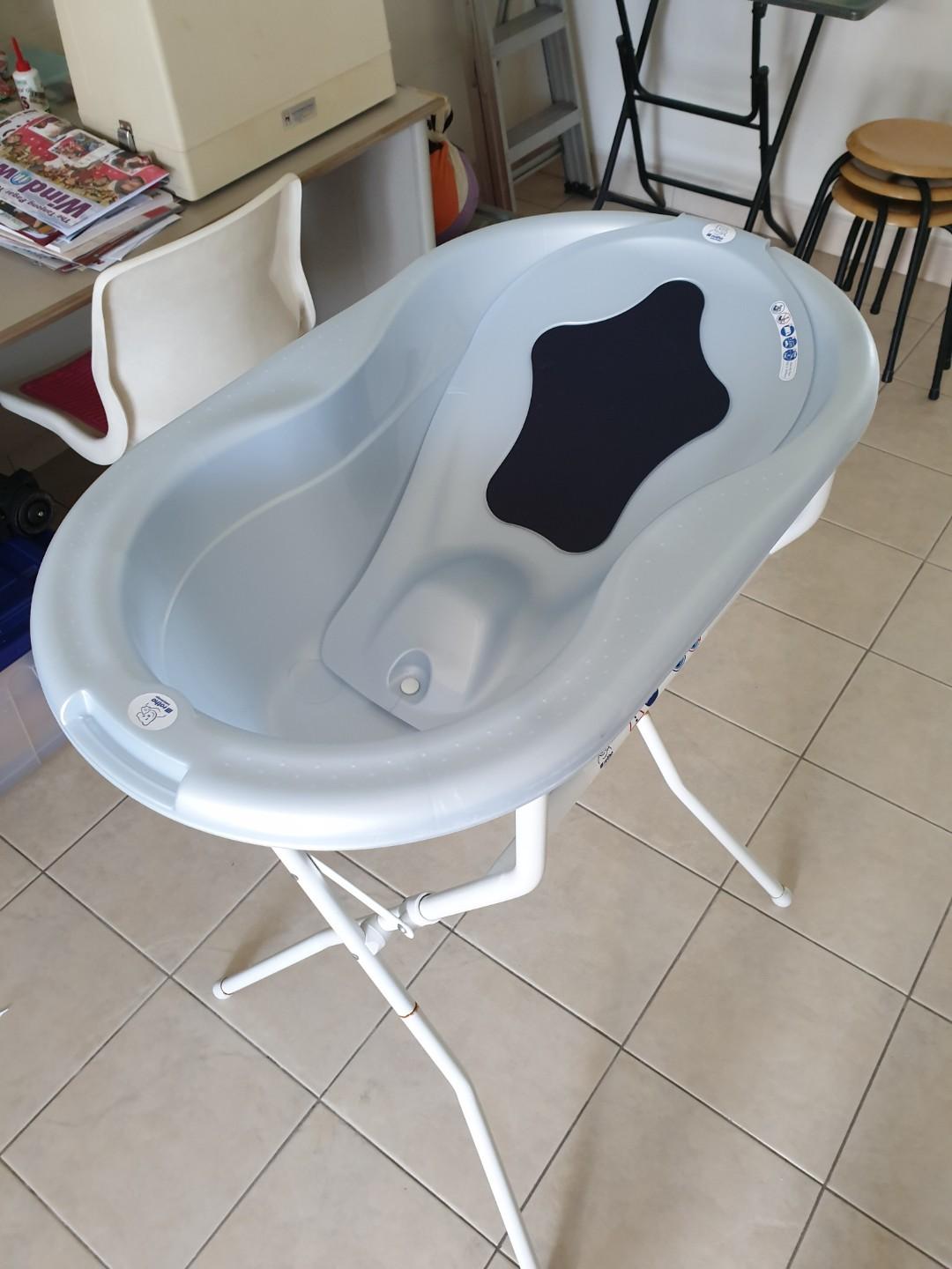 Rotho baby clearance bath stand
