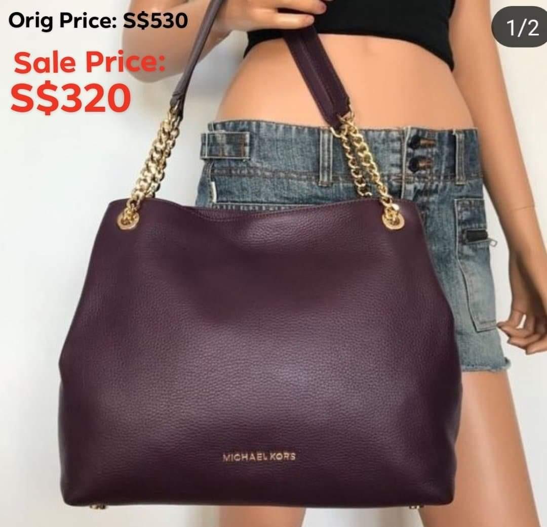 michael kors women's handbags sale
