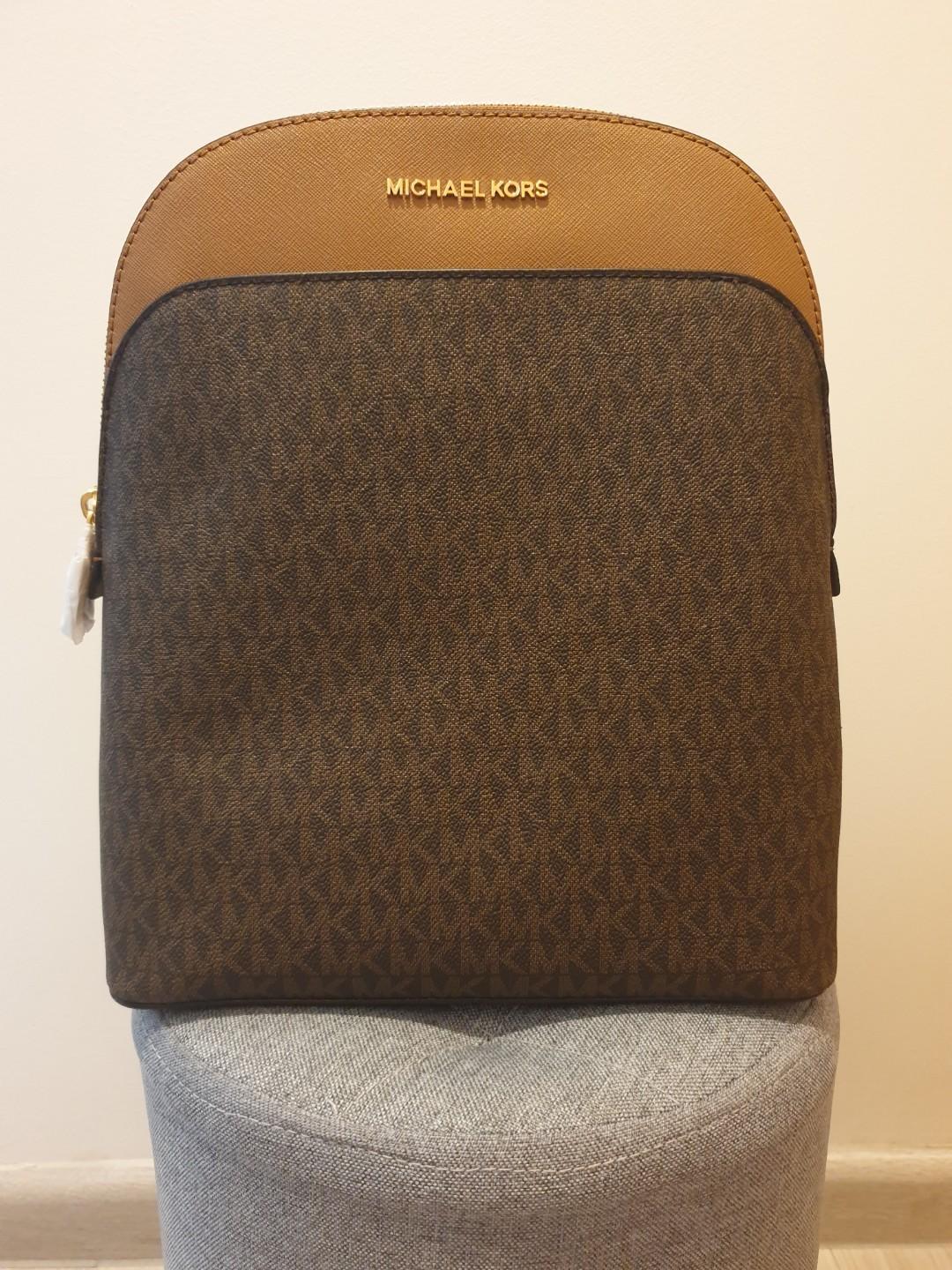 michael kors women's backpack sale