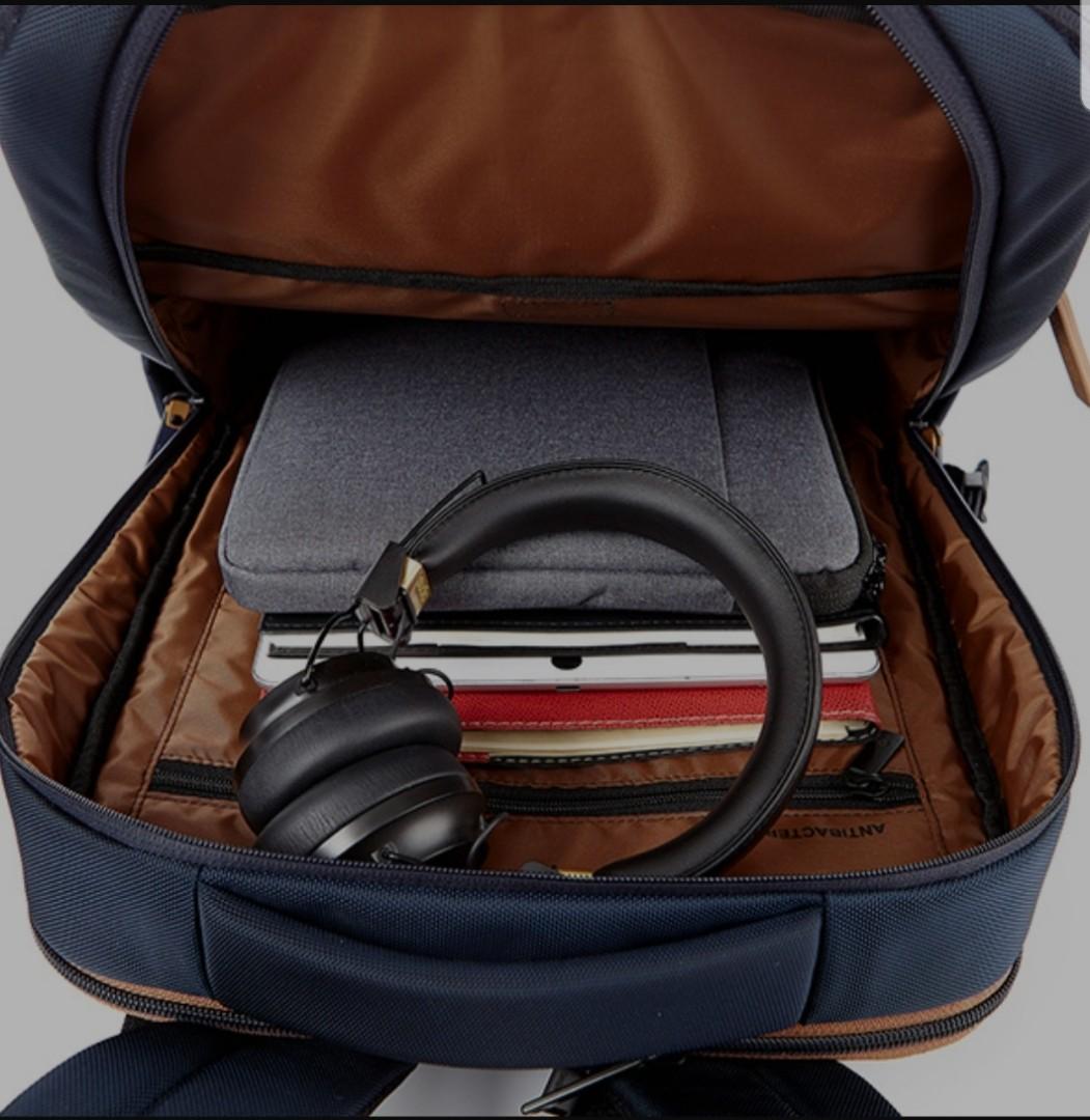 Samsonite red balot new arrivals