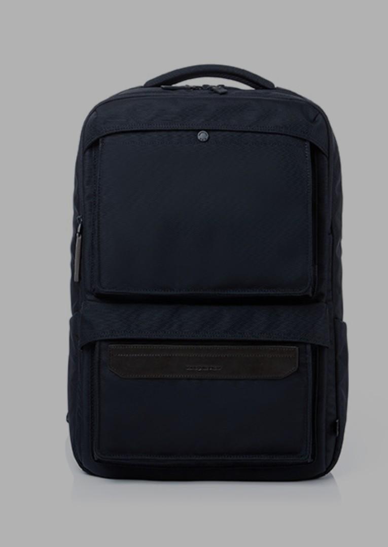 Samsonite Red Balot Backpack L