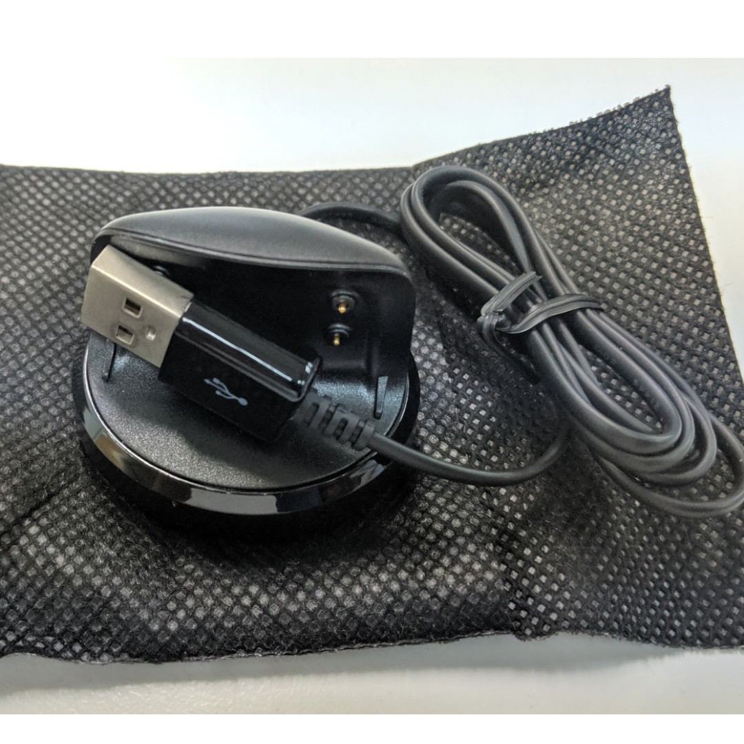 Original Samsung Gear Fit / Gear Fit 2 Pro Charger, Computers & Tech