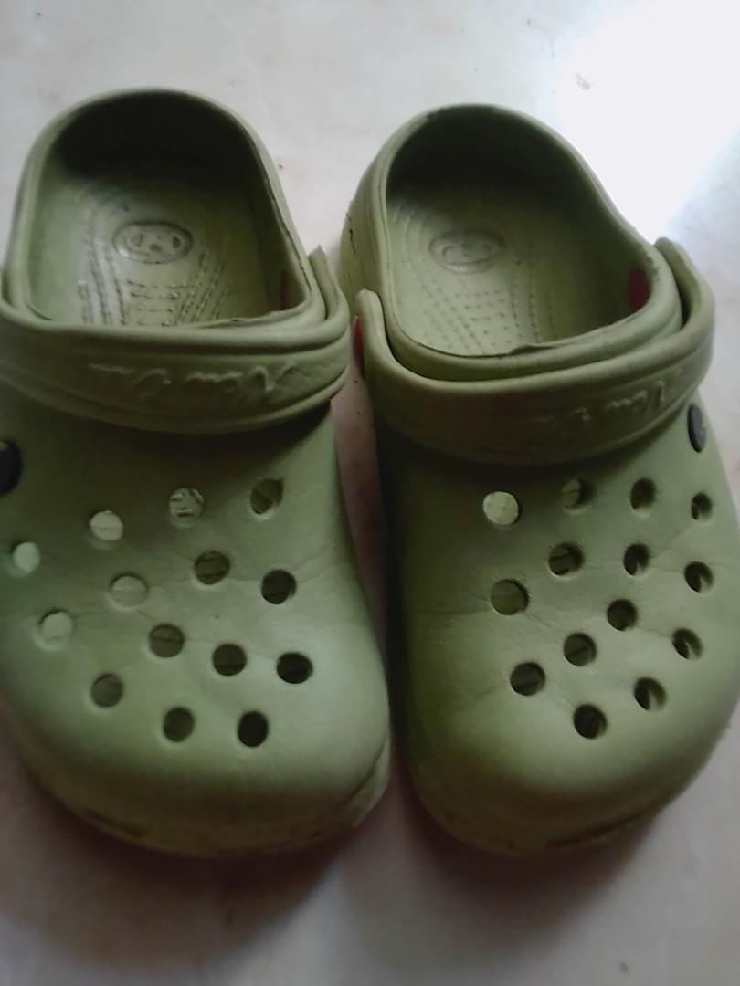 Sandal Kodok Anak Bayi Anak Lainnya Di Carousell