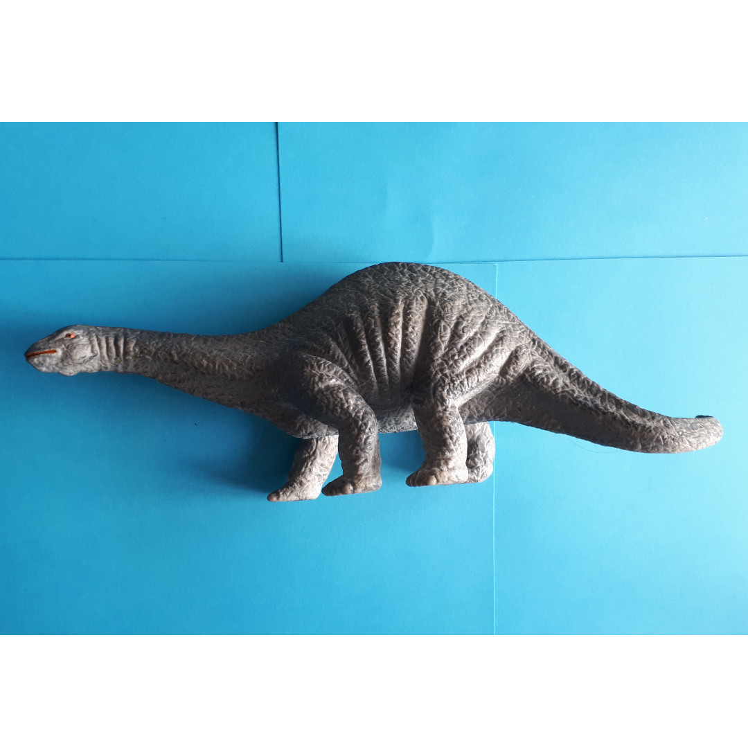 Schleich Dinosaur - Apatosaurus Réf 16409 (ancien Modèle 1D4441) - Occasion