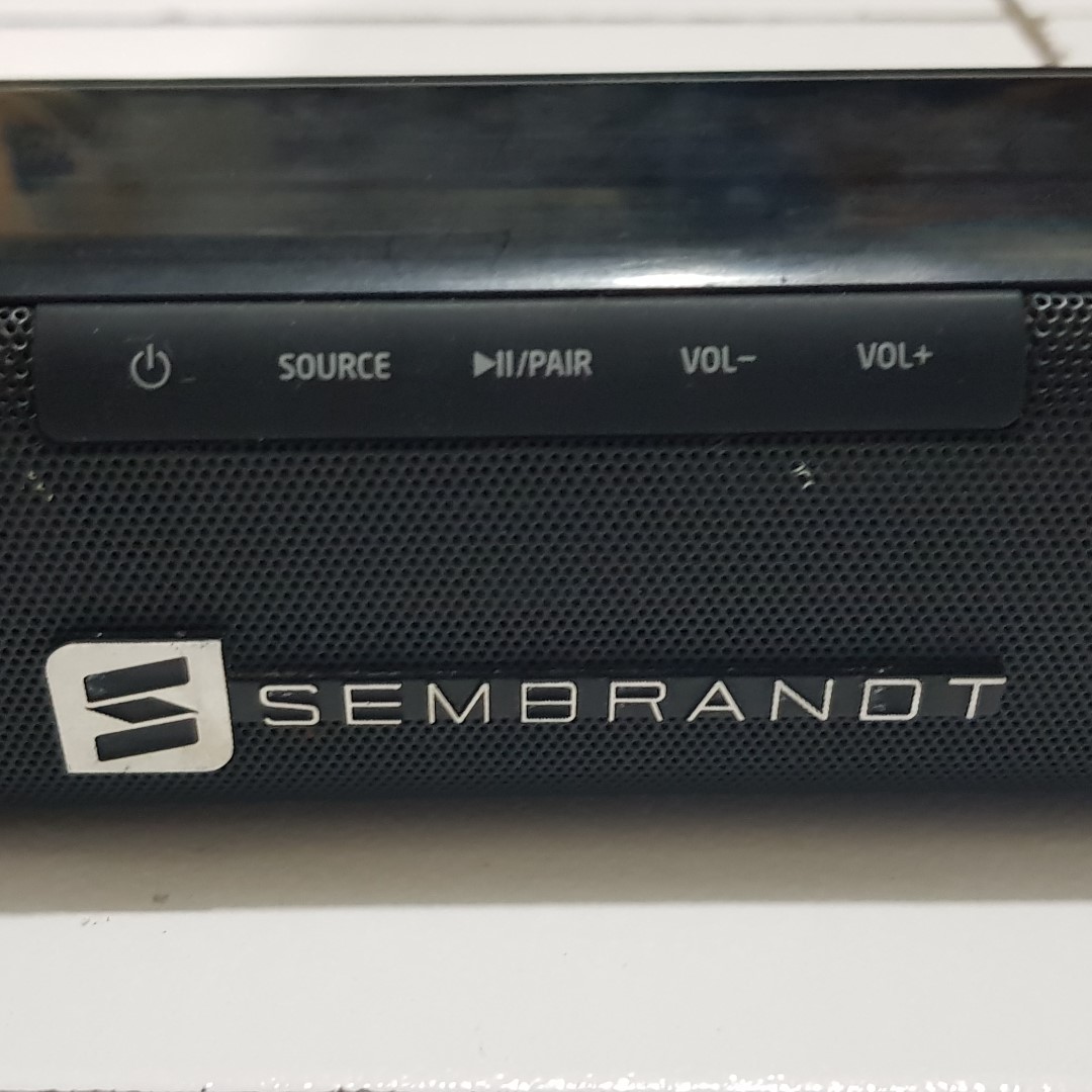 sembrandt sb500