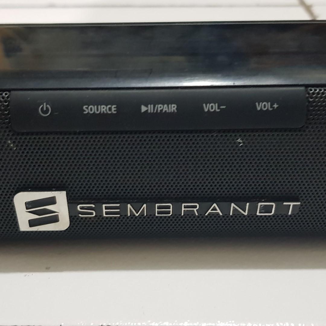 Sembrandt sb500 soundbar sale