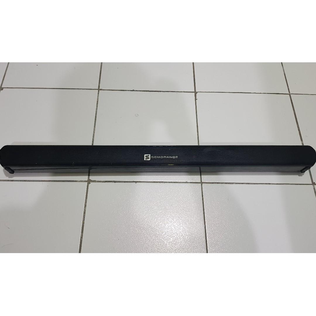 Sembrandt sb500 soundbar store
