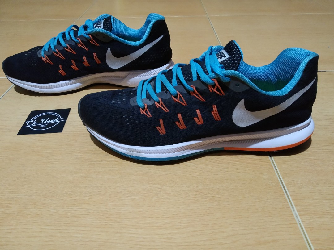 harga sepatu nike zoom pegasus 33