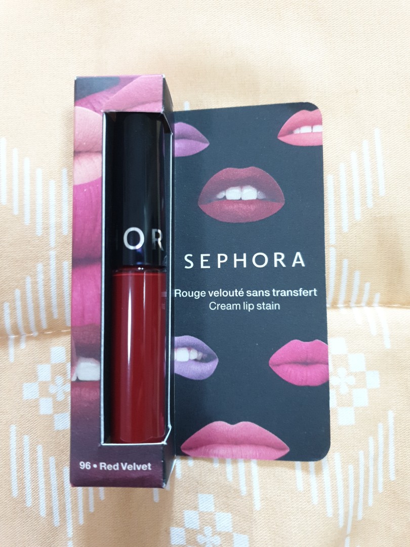 sephora lipstick 96