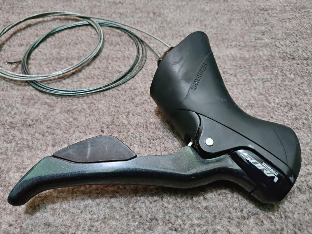 Shimano sora r3000 shifter 2025
