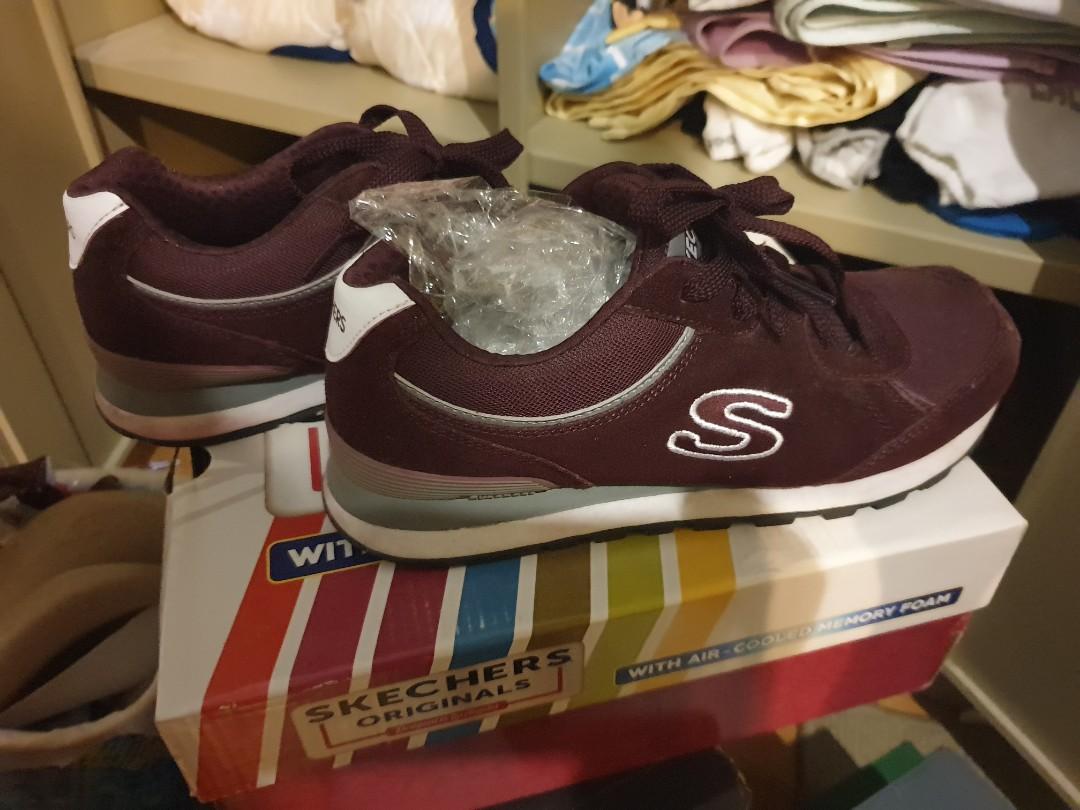 skechers bébé