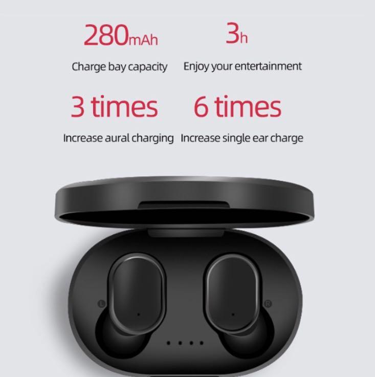 eko true wireless earbuds