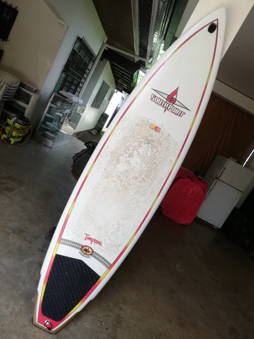 South point サーフボード 7/6フィート