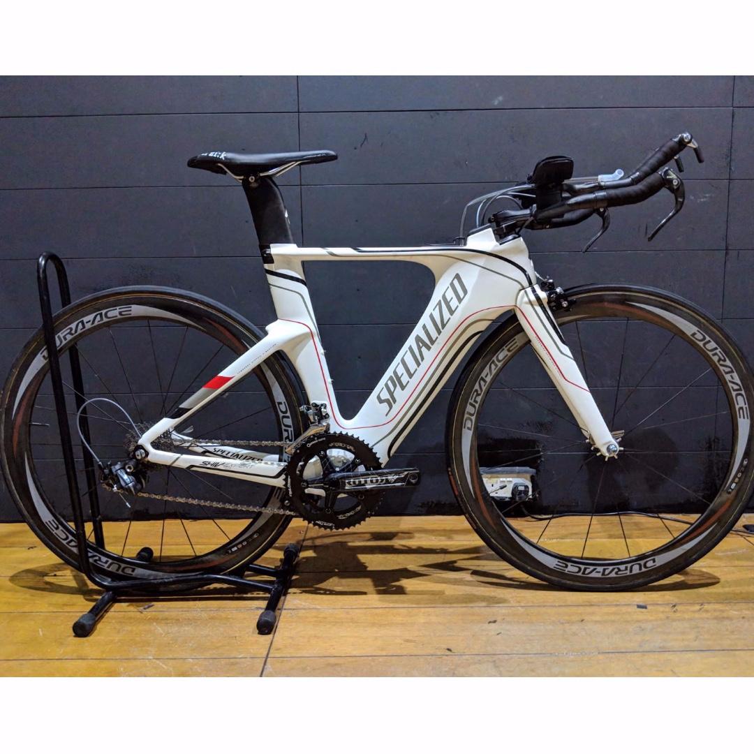 specialized shiv xs