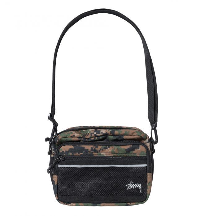 stussy sling bag