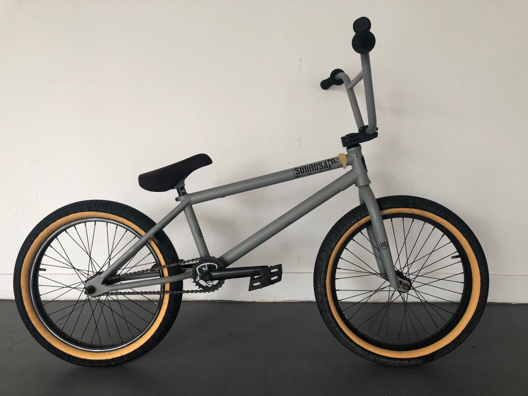 Subrosa best sale arum xl