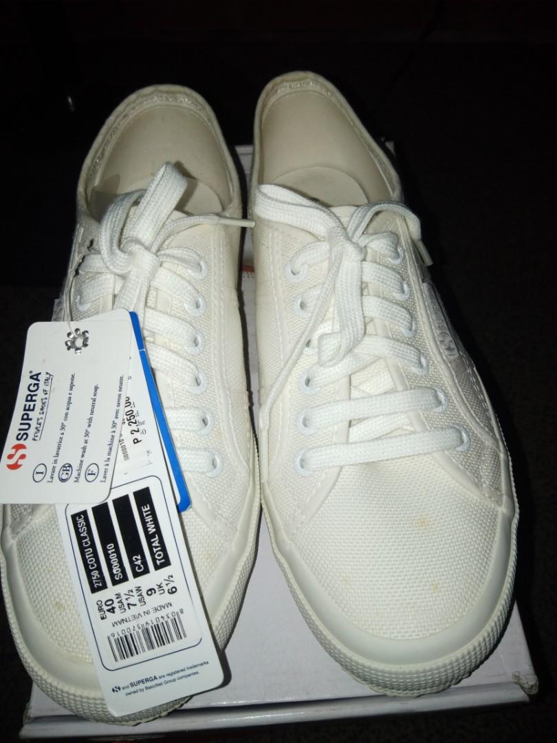 superga gateway mall