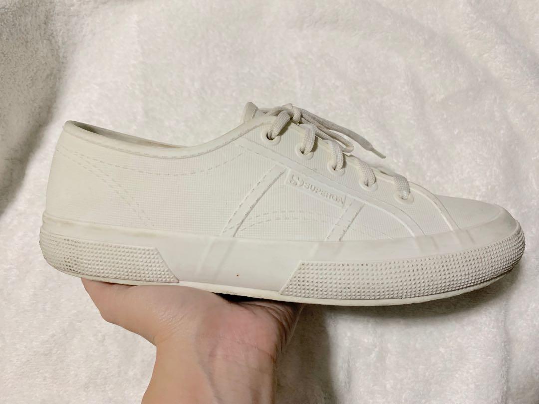 superga sm megamall