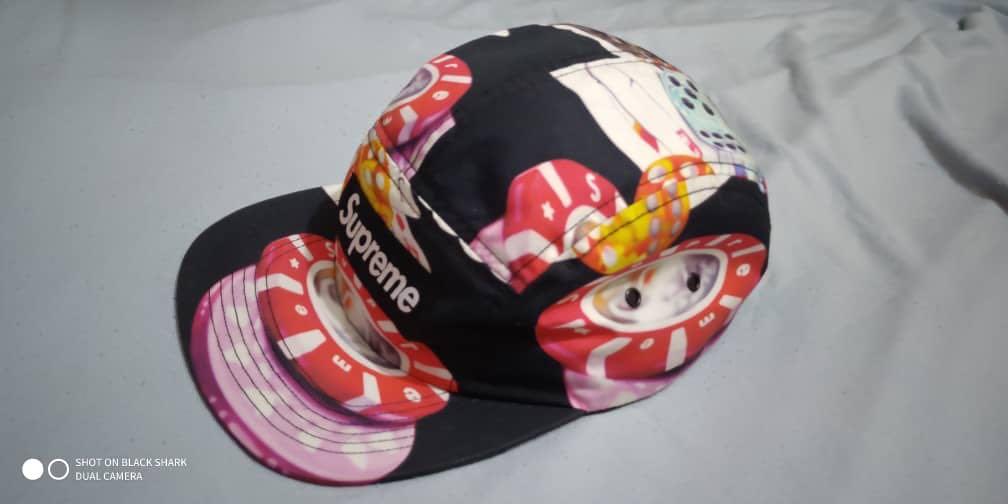 supreme casino cap
