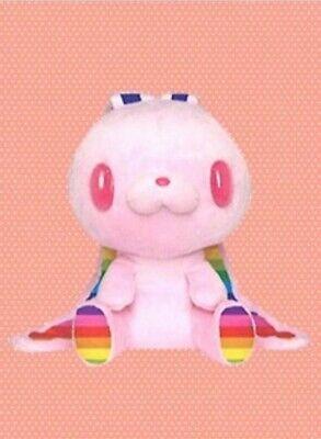 Taito Chax Gp Rainbow Variation Rabbit Bunny Gloomy Bear Plush Hobbies Toys Toys Games On Carousell