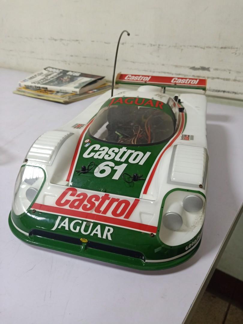 絕版tamiya Df 02 Gravel Hound1 10 Rc越野遙控車 玩具 模型在旋轉拍賣