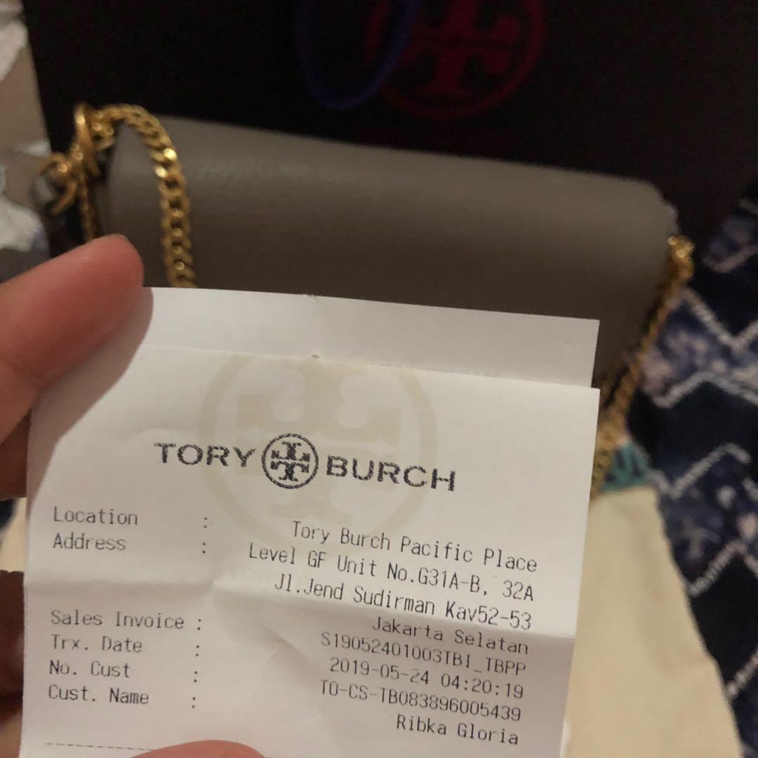 Tory burch outlet pacific place