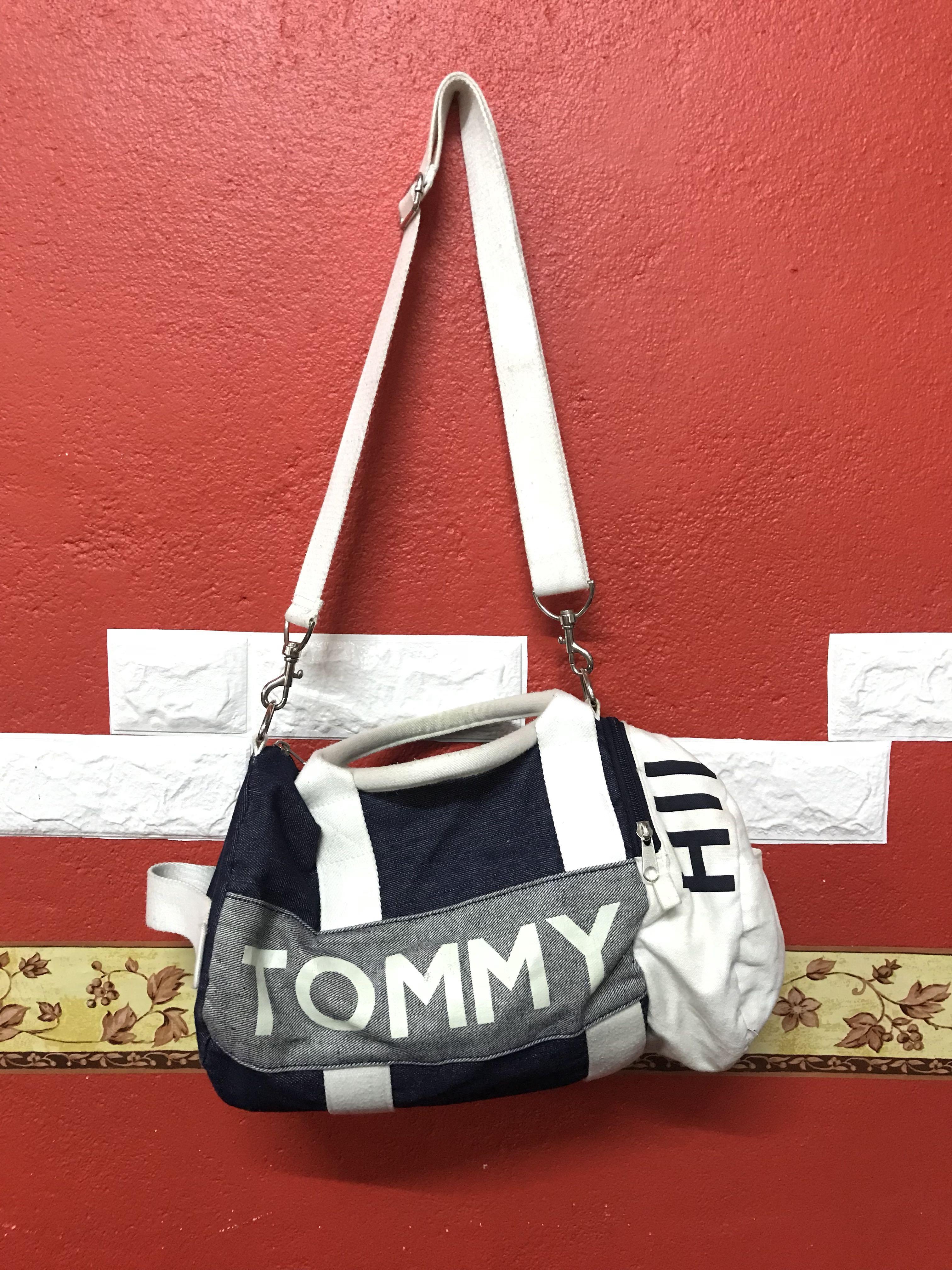 Harga beg tommy hilfiger sales