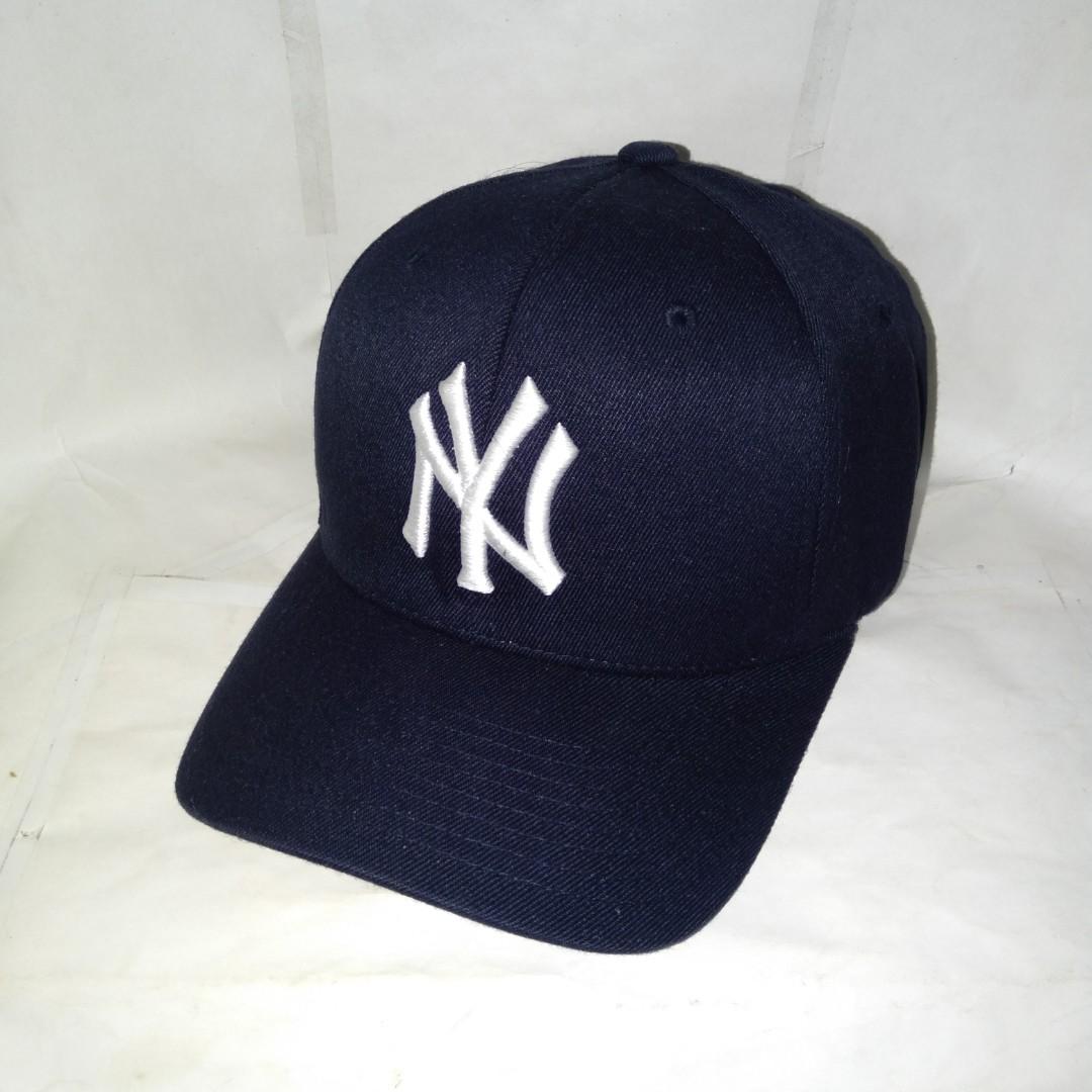 topi yankees