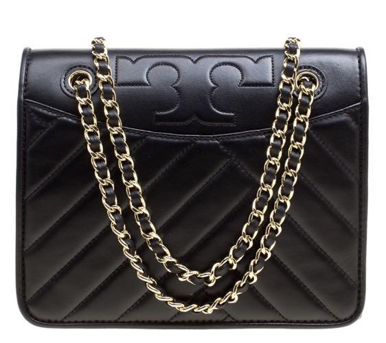 tory burch alexa satchel