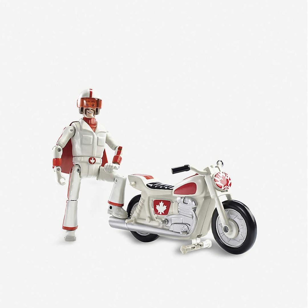 duke caboom stunt cycle