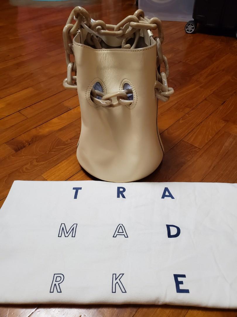 Trademark goodall sale bag