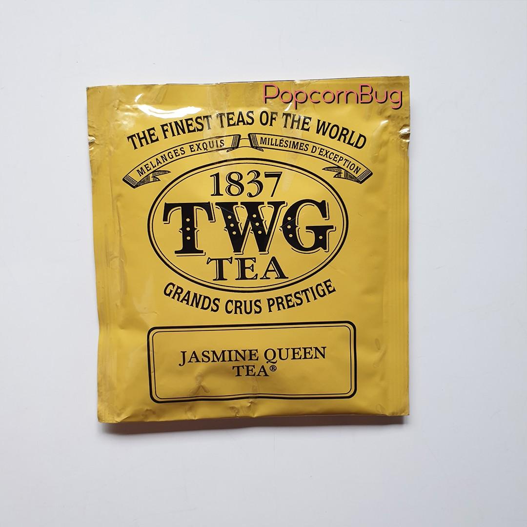 TWG Jasmine Queen Tea, Food & Drinks, Fresh Produce on Carousell