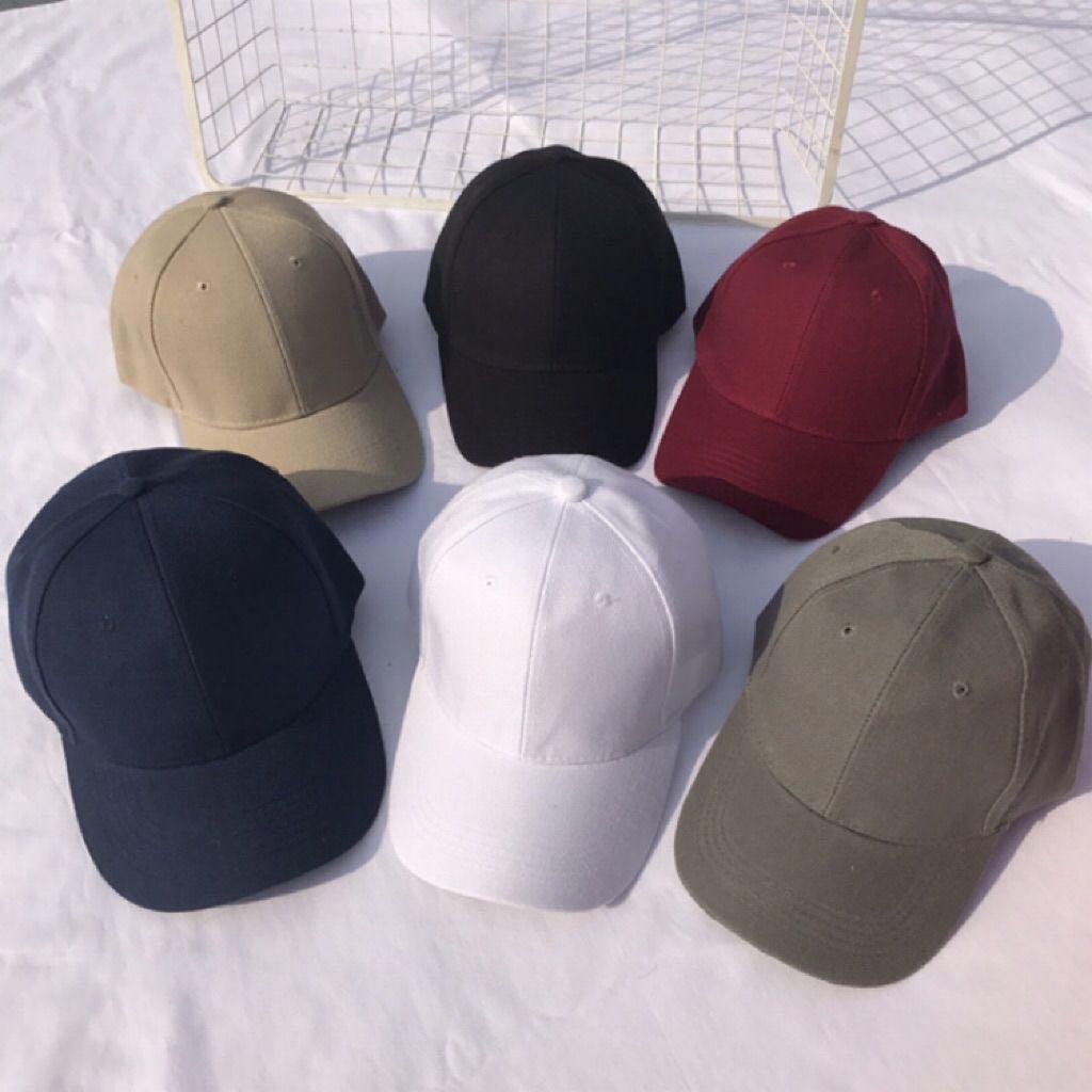 Plain coloured caps hotsell