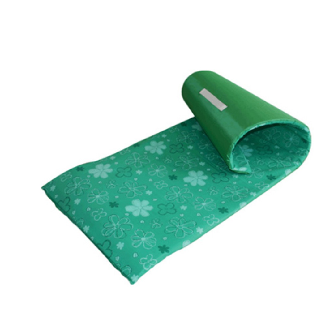 Uratex Roll A Mat Camper Brand New In Original Packaging Home Furniture Furniture Fixtures Beds Mattresses On Carousell
