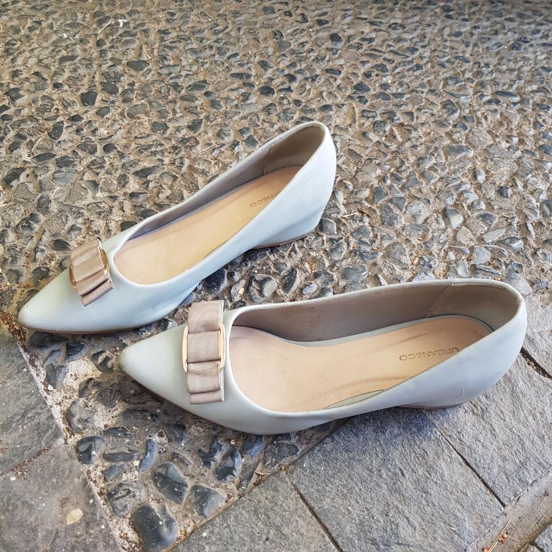 Urban N Co Sepatu Wanita Fesyen Wanita Sepatu Di Carousell