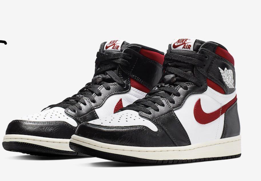 nike air jordan 1 og