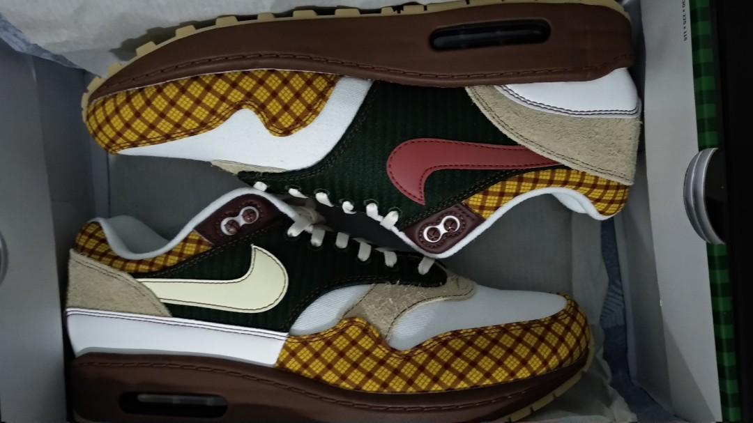 Air max 9 missing link online