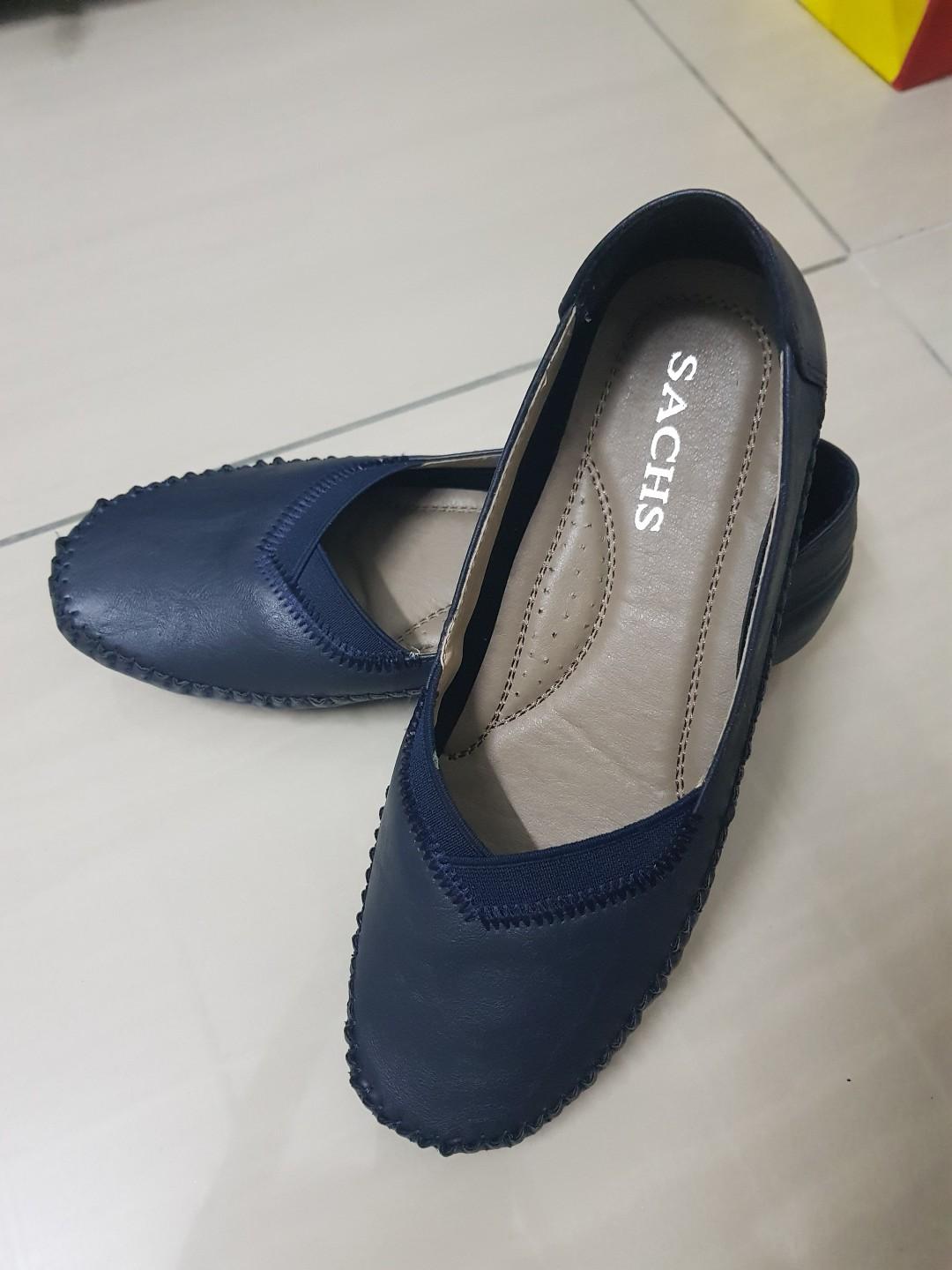 Sachs shoes deals