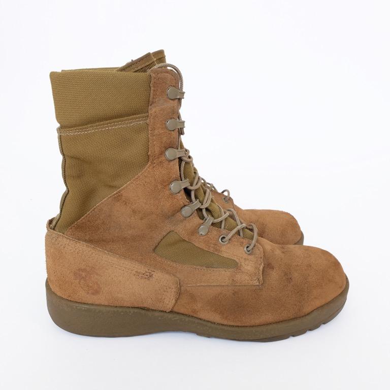 Usmc approved store boots 2019