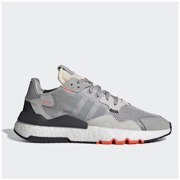 adidas nite jogger on sale