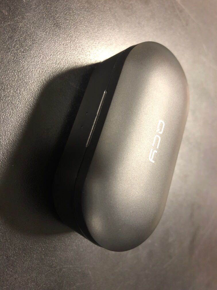 xiaomi QCY T3, Audio, Earphones on Carousell