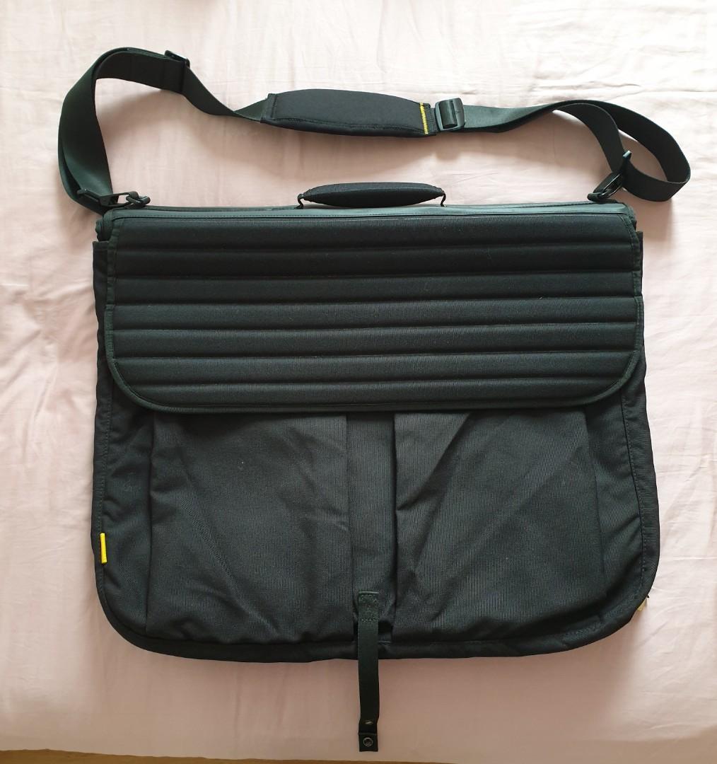 mandarina duck men's bags