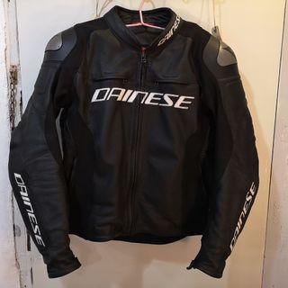 Dainese Racing 3 Perforated Jacket