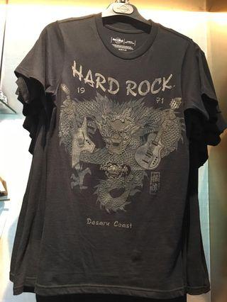 Original Hardrock Desaru Coast T-shirt