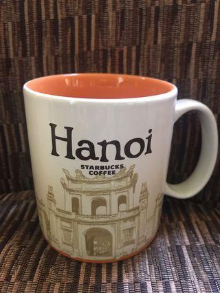 Starbucks Mug Hanoi
