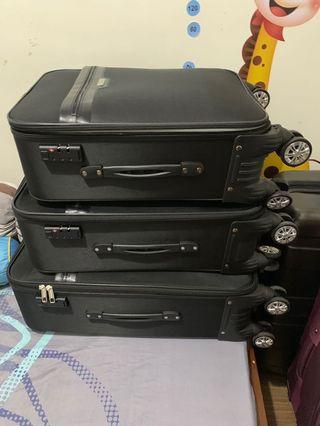 rudy project cabin size luggage price