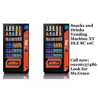 Drinks Vending Machine Refrigerators And Freezers Carousell Philippines
