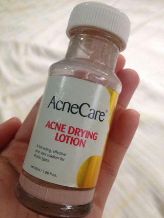 AcneCare Acne Drying Lotion